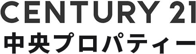 CENTURY21 ロゴ