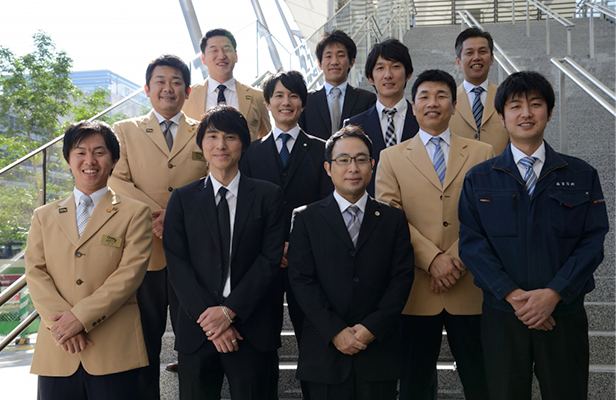 とにかく共有関係を解消したい！！のサムネイルイメージ