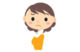 困っている女性のイメージ