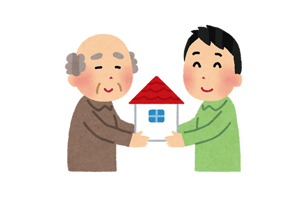 不動産相続登記の期限のサムネイルイメージ