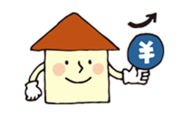 自分の共有持分だけ売却したいけど、高く売却する方法はありますか？のサムネイルイメージ