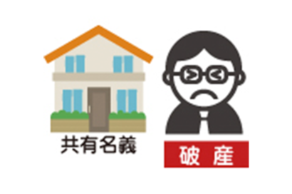 破産管財人による否認権行使後の後の契約締結のサムネイルイメージ