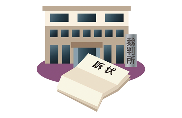 共同訴訟（固有必要的共同訴訟）のサムネイルイメージ
