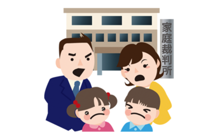 離婚（及び再婚）のサムネイルイメージ