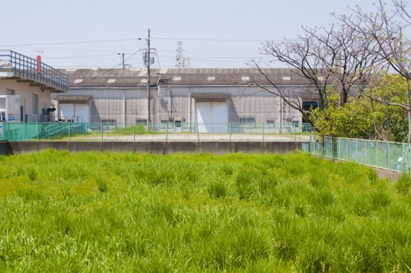 土地イメージ