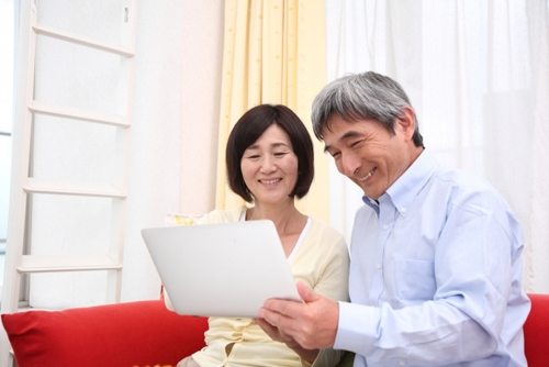 財産イメージ