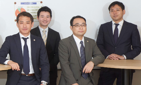 センチュリー21中央プロパティーメンバーイメージ