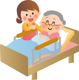介護イメージ