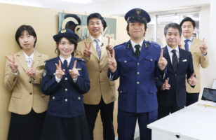 【2019/02/08放送】千葉テレビ(チバテレ)『ホリプレゼンツ求人任三郎がいく！』当社が紹介されました。のサムネイルイメージ