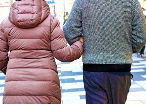 特別縁故者のイメージ