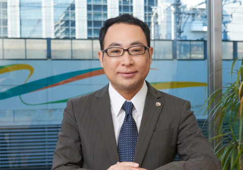 弁護士|塩谷 昌則