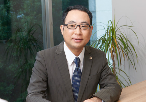 弁護士|塩谷 昌則