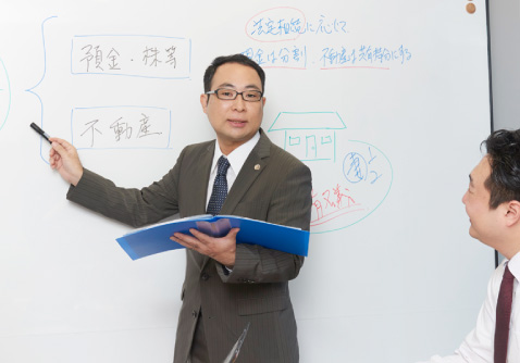 弁護士|塩谷 昌則