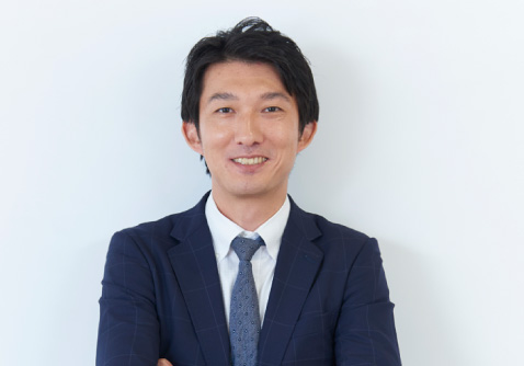 司法書士|永田 泰伸