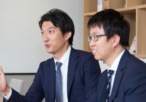 司法書士|永田 泰伸