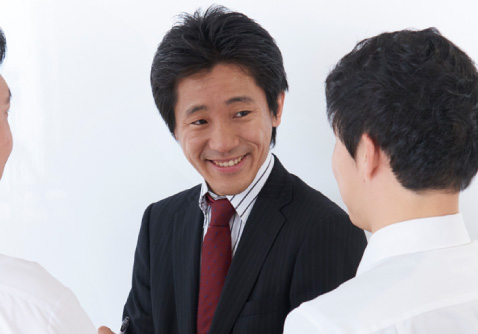 公認会計士・税理士|高岡 徹