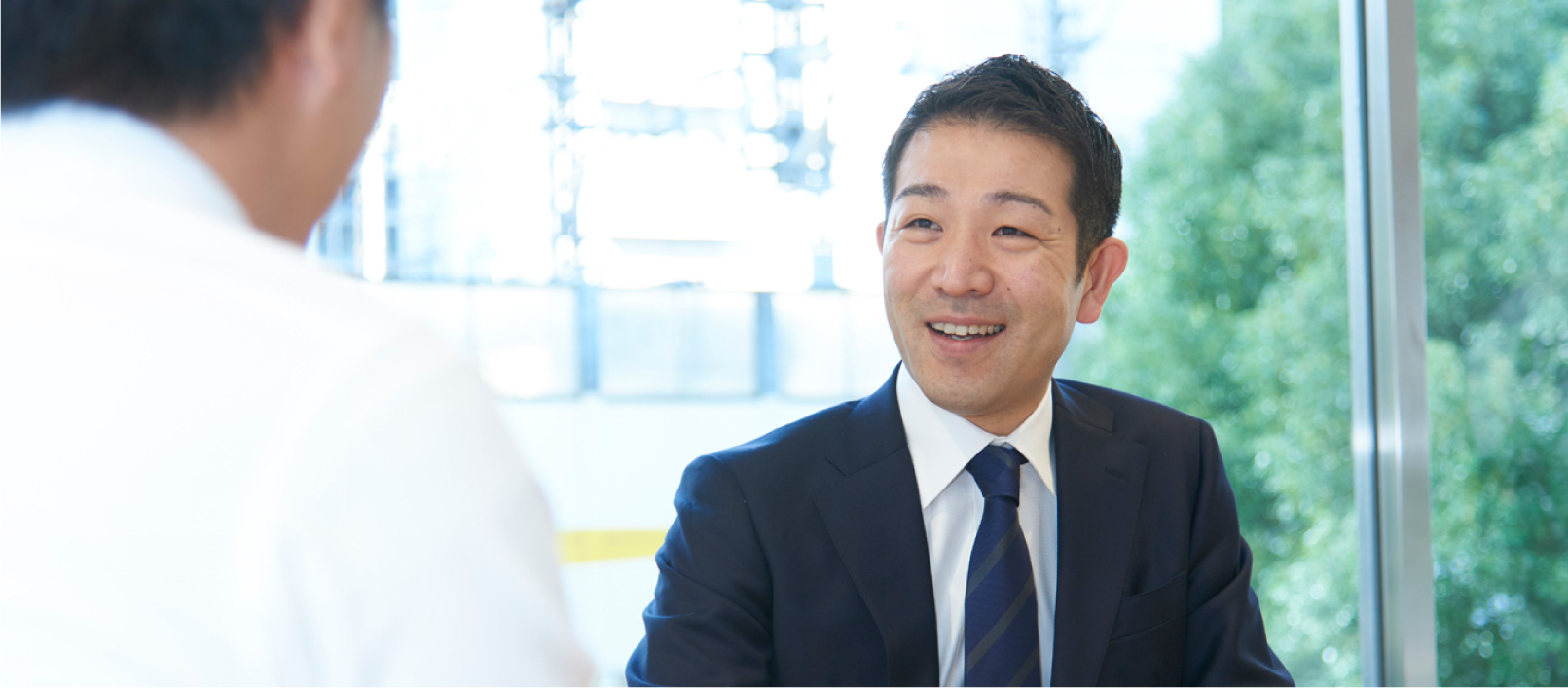 税理士 | 山口 義重