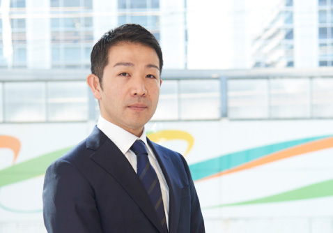 税理士 | 山口 義重