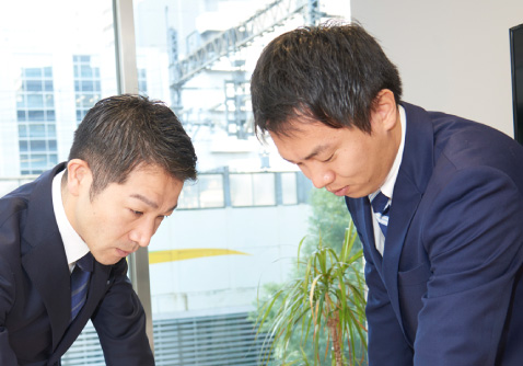 税理士 | 山口 義重