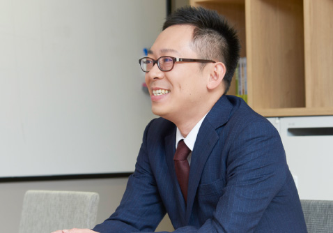 税理士|福島 健太