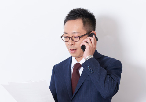 税理士|福島 健太