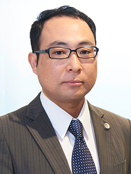塩谷 昌則の写真