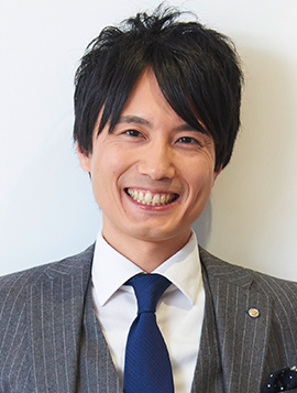 高橋 朋宏の写真