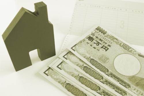 不動産のイメージ