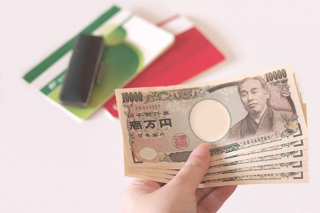 財産イメージ