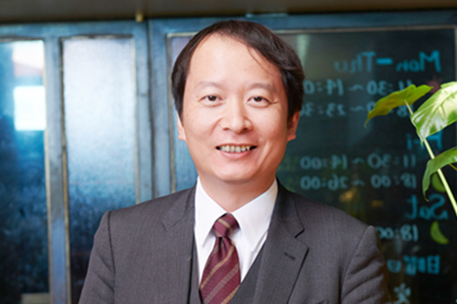 太田 孝彦