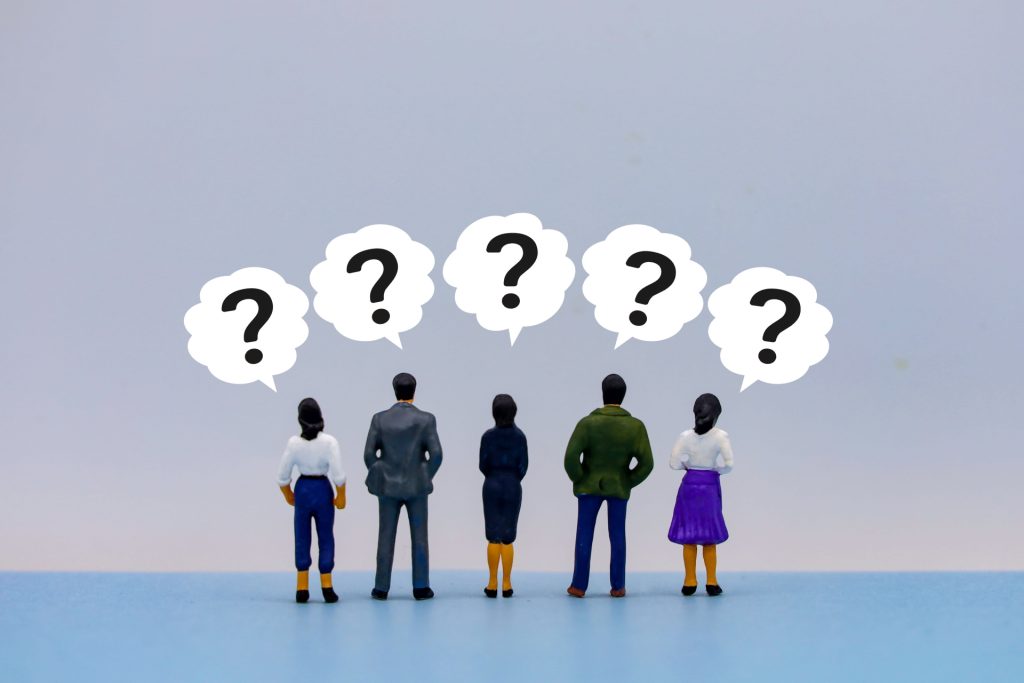 買取業者の本当の目的は何？