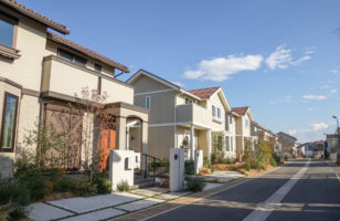 共有持分の私道を含む不動産を購入するには？知っておきたい権利とトラブル事例を解説のサムネイルイメージ