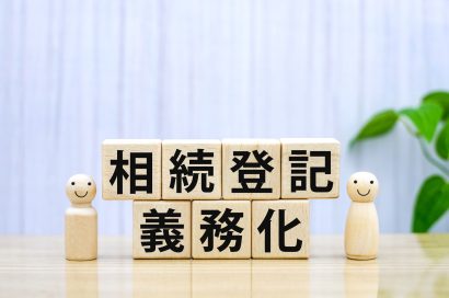 共有名義不動産の相続登記【完全ガイドブック】のサムネイルイメージ