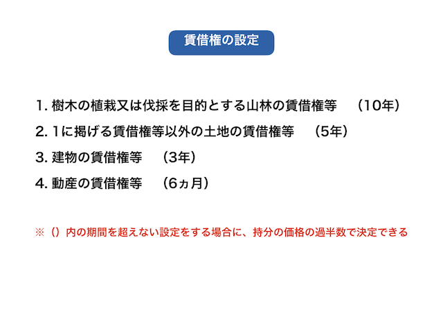図5_賃借権の設定
