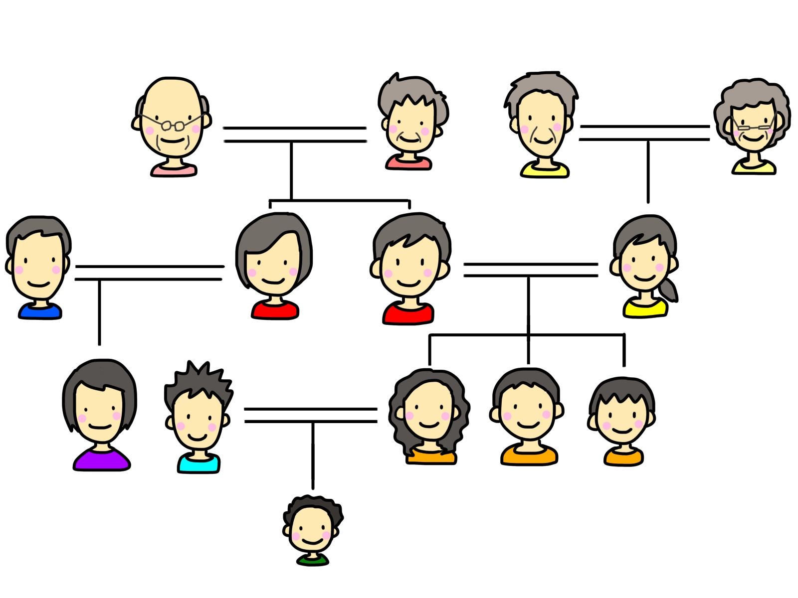 【弁護士Q＆A】共有持分の分配率は、自由に決めることができるのでしょうか？のサムネイルイメージ
