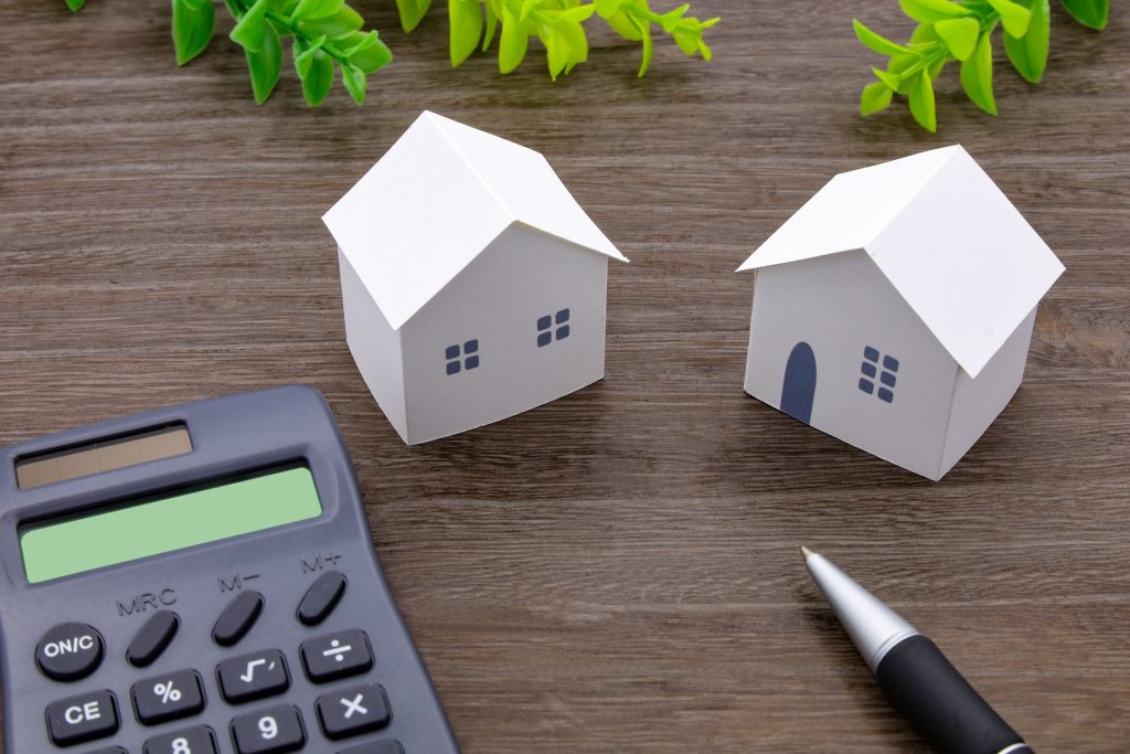 共有持分の「所有中」にかかる税金