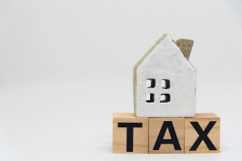 共有持分の取得で発生する不動産取得税とは？