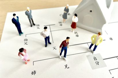 持分放棄でかかる税金を解説～贈与税に注意～のサムネイルイメージ