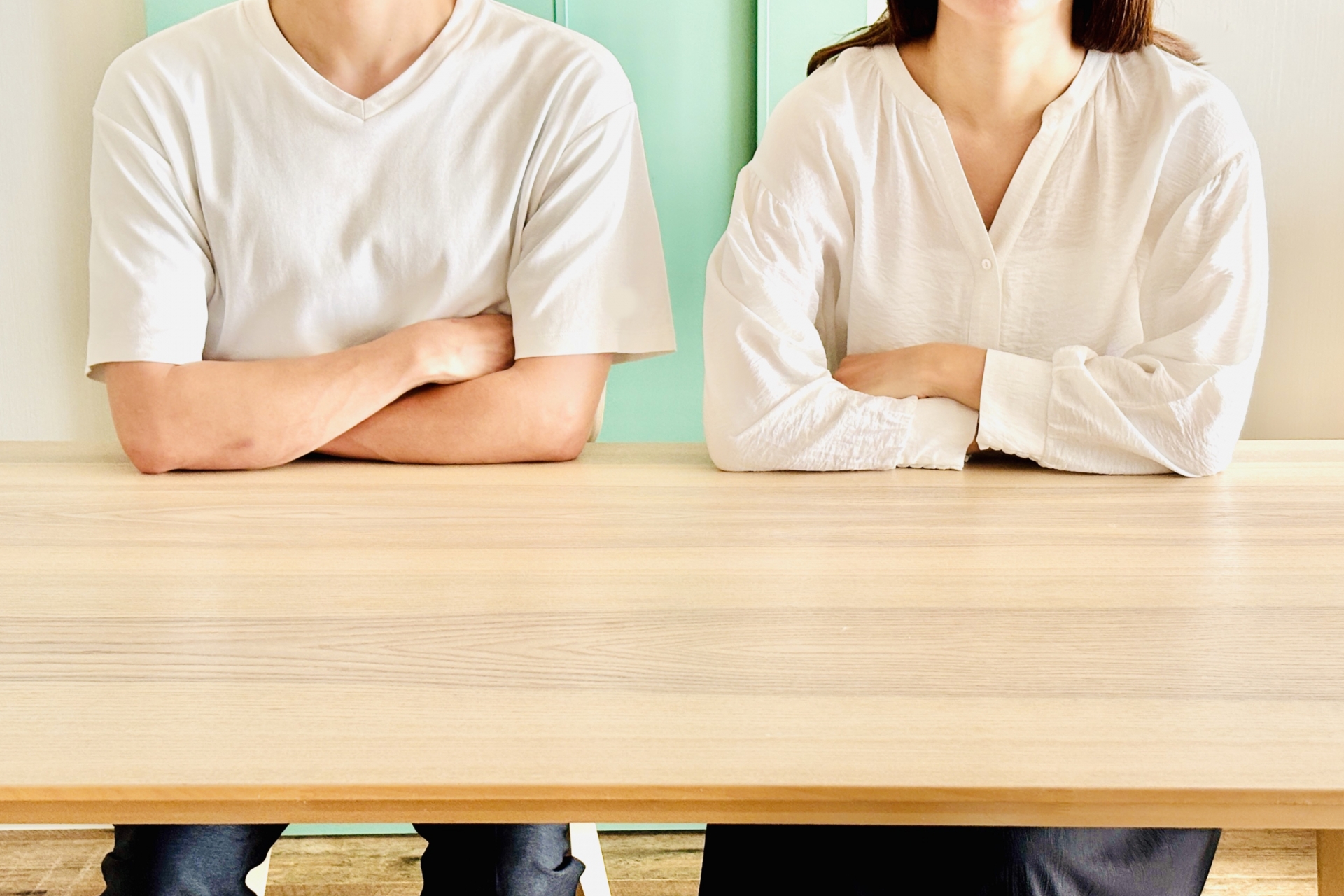 離婚後、共有名義不動産に元妻が住むリスクとは？のサムネイルイメージ