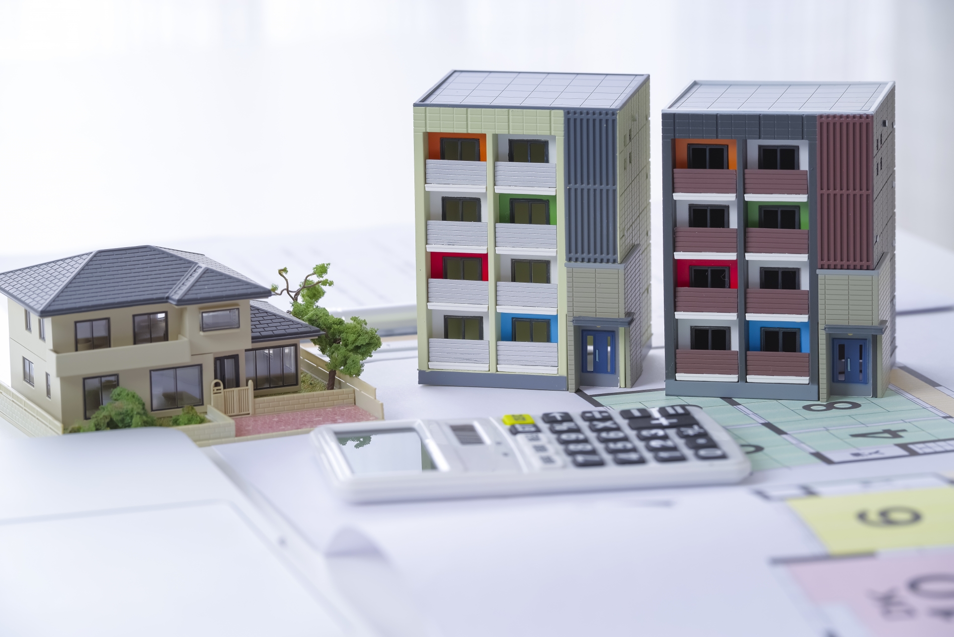 共有名義不動産を売却する方法は？難航する場合の対処法も解説のサムネイルイメージ