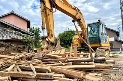 共有名義不動産の建て替えや取り壊しができる3つの条件とは？のサムネイルイメージ