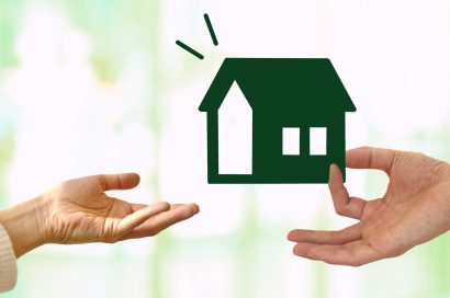 共有持分の贈与契約書のひな型はある？記載すべき内容を司法書士が解説のサムネイルイメージ